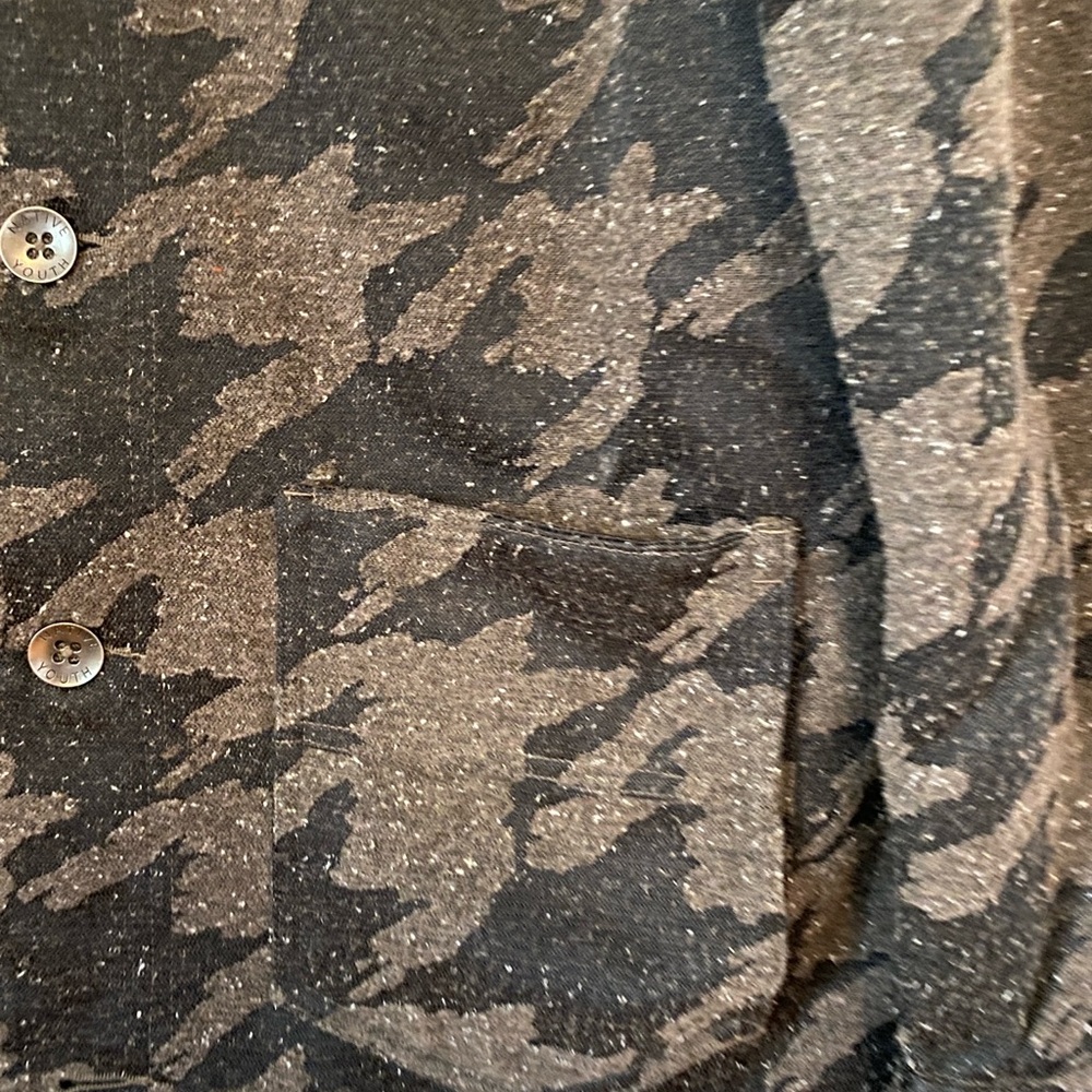 Shirt Jacket - image 3